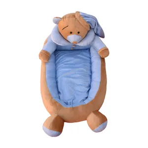 تشک غلت گیر نوزاد کد 0256