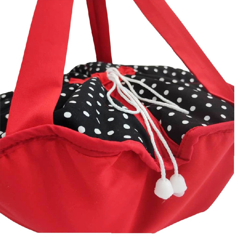 کاور حمل قابلمه کد 026