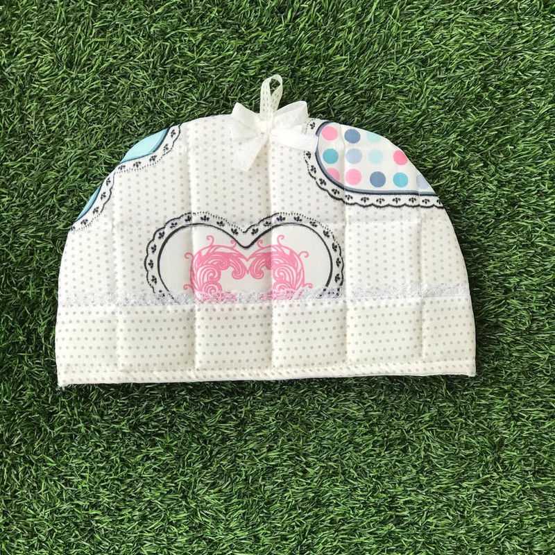 روقوری طرح قلبی