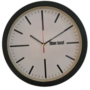  ساعت دیواری تایم لند مدل خطی کد 40301026R