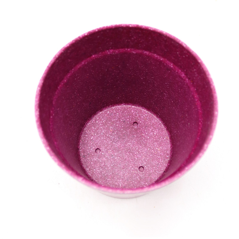 گلدان مدل گرانیتی کد YPB-BNFSH-P30