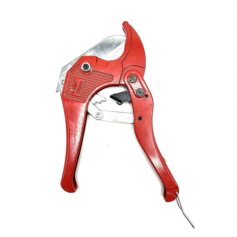 قیچی لوله بر مدل 1_5/8 42mm قیچی لوله بر مدل 1_5/8 42mm