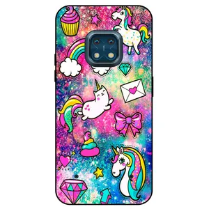 Megafone Unicorn 8155 Cover For Nokia XR 20