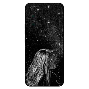 Megafone 8264 Cover For Honor 30 Pro / 30 Pro Plus