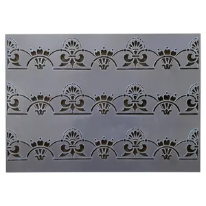 شابلون مدل  یراق گیپوری 3