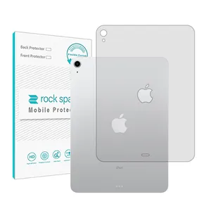 back protector of Rockspace model Hygel suitable for Apple iPad Air 2020 tablet
