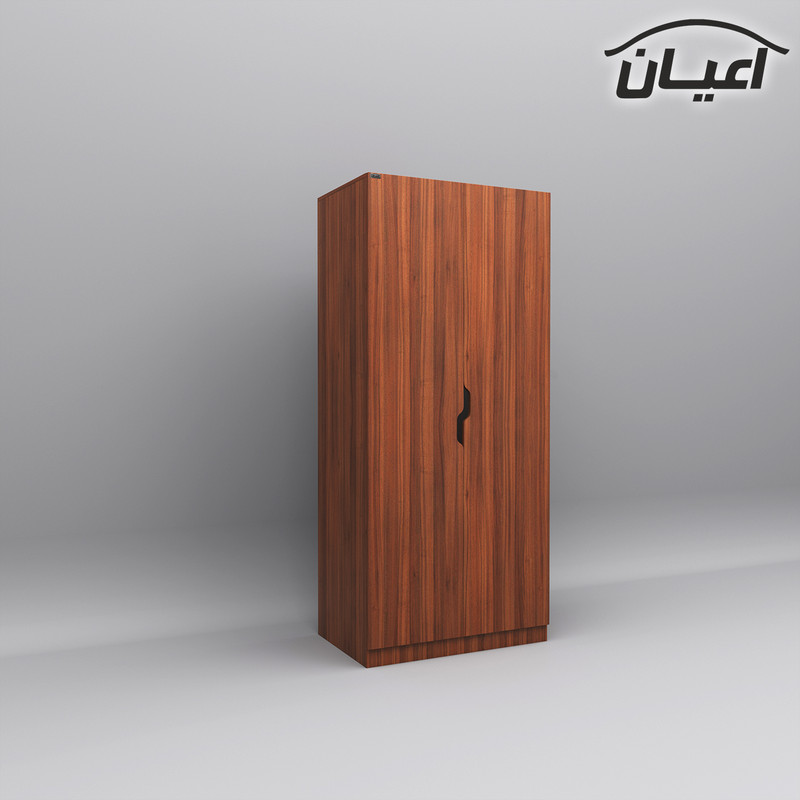 کمد لباس اعیان مدل FH512 کمد لباس اعیان مدل FH512