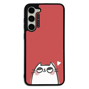 AKAM AMC-WSGS23P-CATS14 Cover For Samsung Galaxy S23 Plus
