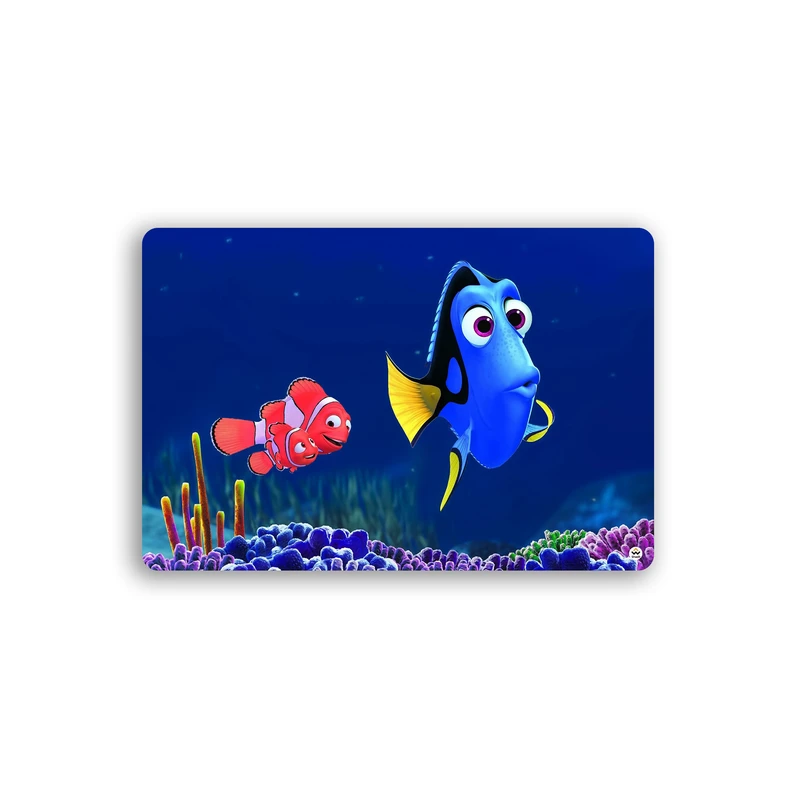 ماوس پد مخصوص بازی شادیت مدل نمو کد1840 سایز 37*24 سانتی متر