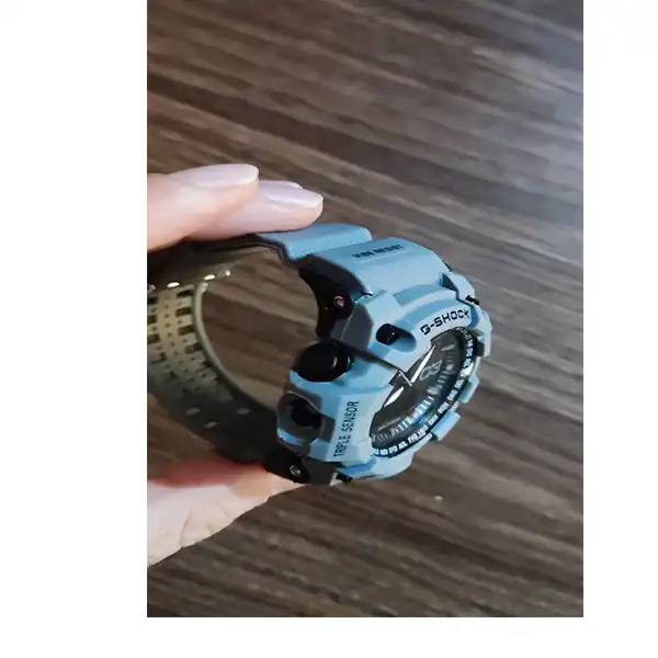 ساعت مچی دیجیتال مردانه مدل DKL800