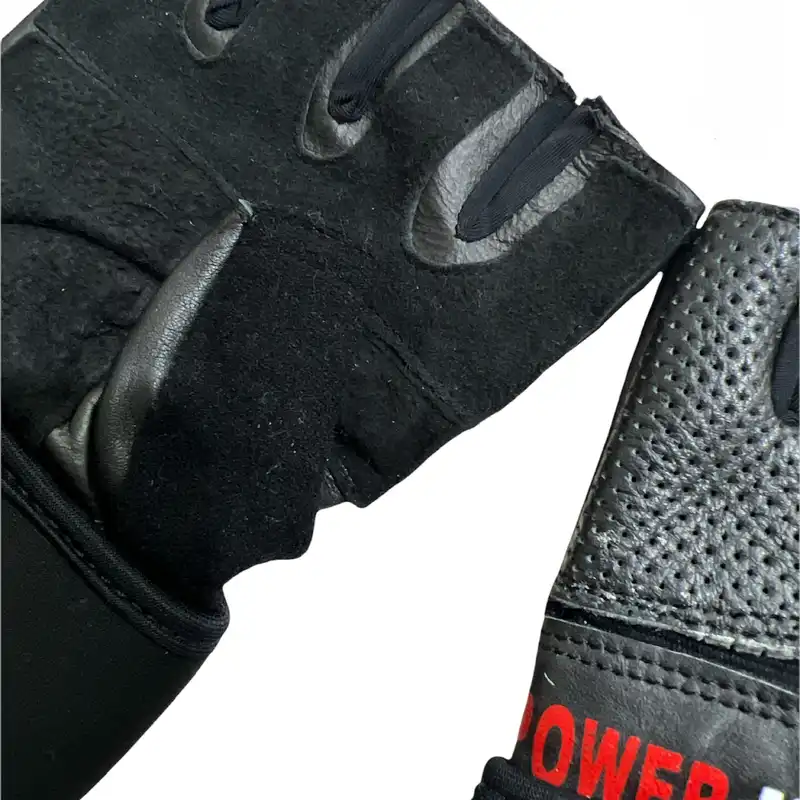 دستکش بدنسازی ماراتن مدل Ma2