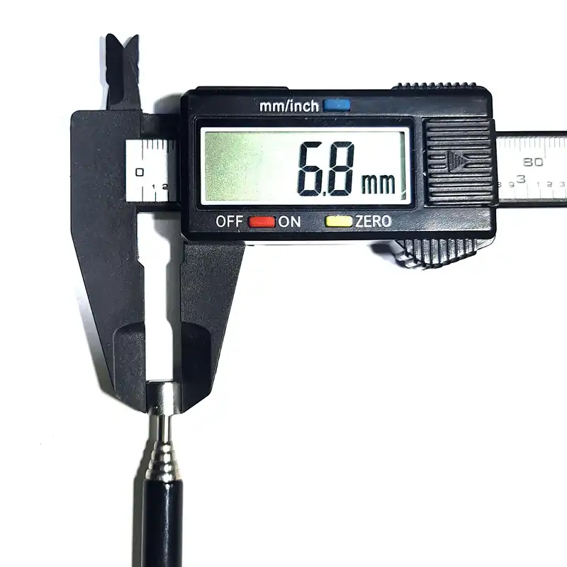 آهن ربا خودرو مدل خودکاری