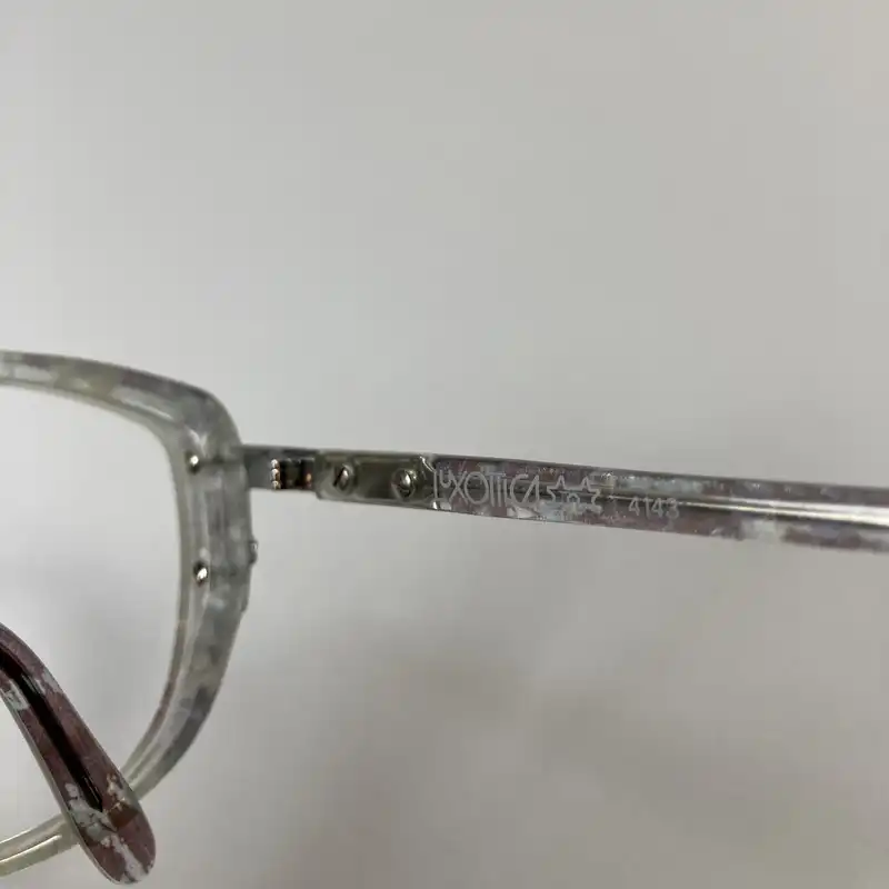 فریم عینک طبی لوکس اُتیکا مدل 4143