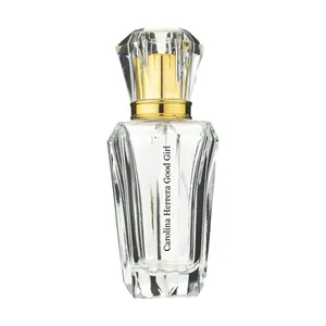 ادو پرفیوم زنانه راگوئل مدل Carolina Herrera Good Girl حجم 55 میلی لیتر