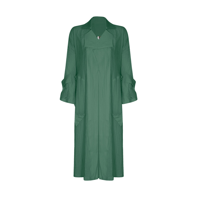 مانتو زنانه کیکی رایکی مدل BB1119-008