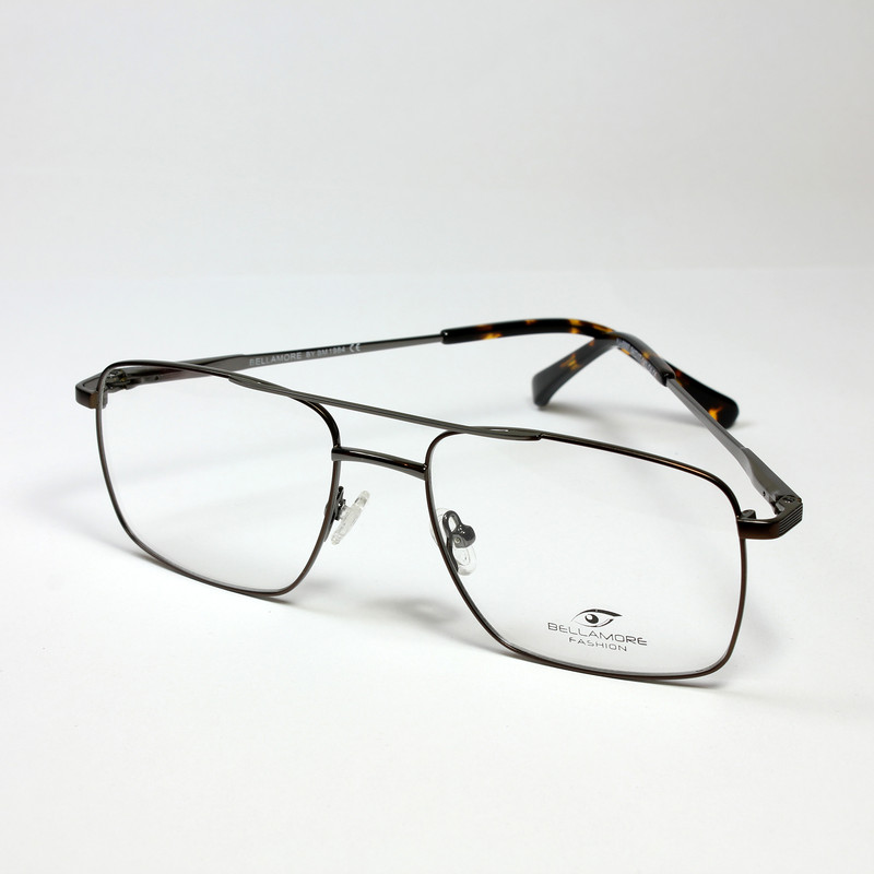 فریم عینک طبی بلامور مدل 0097BR