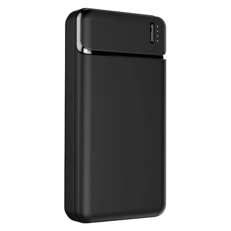 پاوربانک مدل X-95 PD ظرفیت 20.000 میلی آمپر ساعت