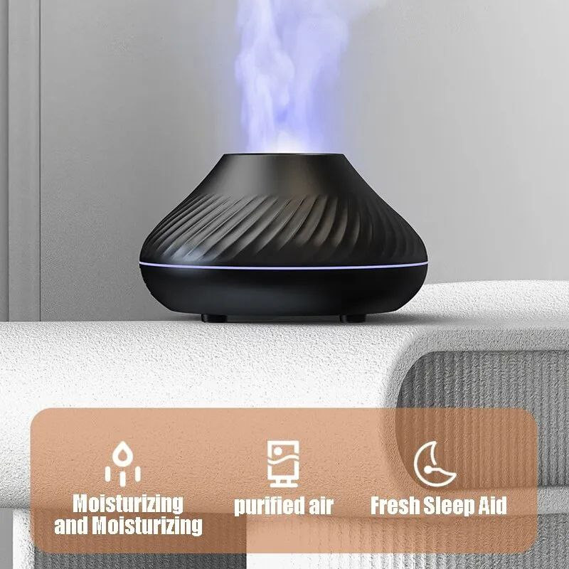 دستگاه بخور و رطوبت ساز سرد مدل AROMA 397 دستگاه بخور و رطوبت ساز سرد مدل AROMA 397