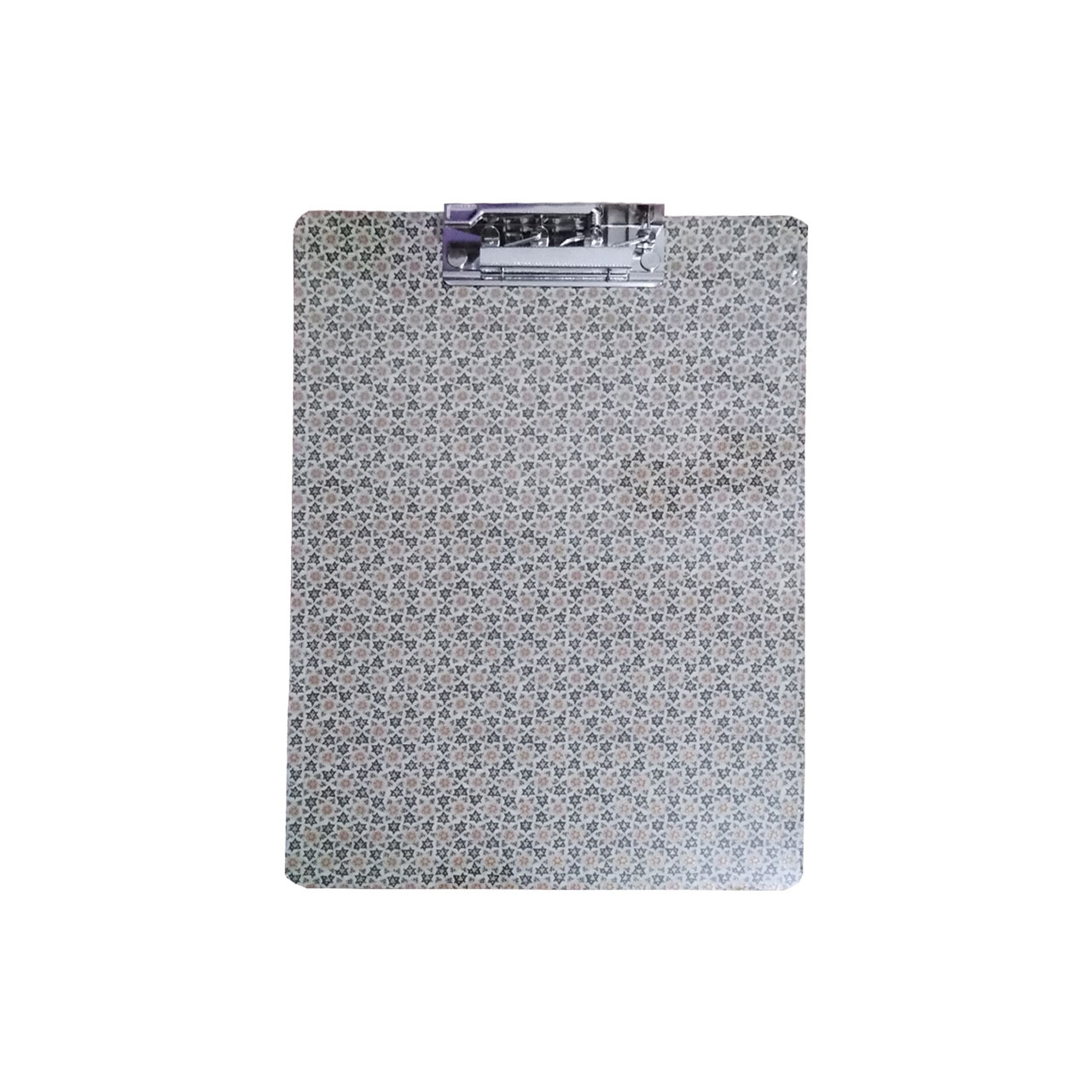 تخته شاسی طرح مینا کاری کد chM سایز A4