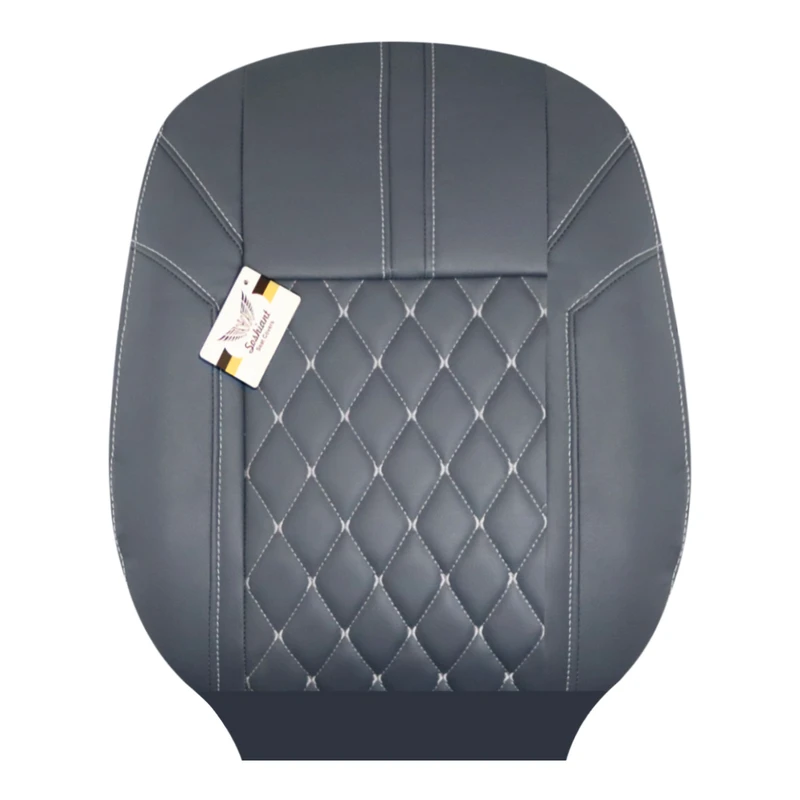 روکش صندلی خودرو سوشیانت مدل چکشی مناسب برای تارا