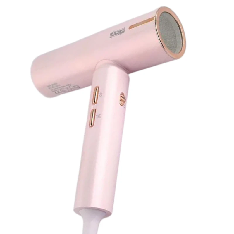 سشوار حرفه‌ای 1600 وات دی اس پی مدل 30256