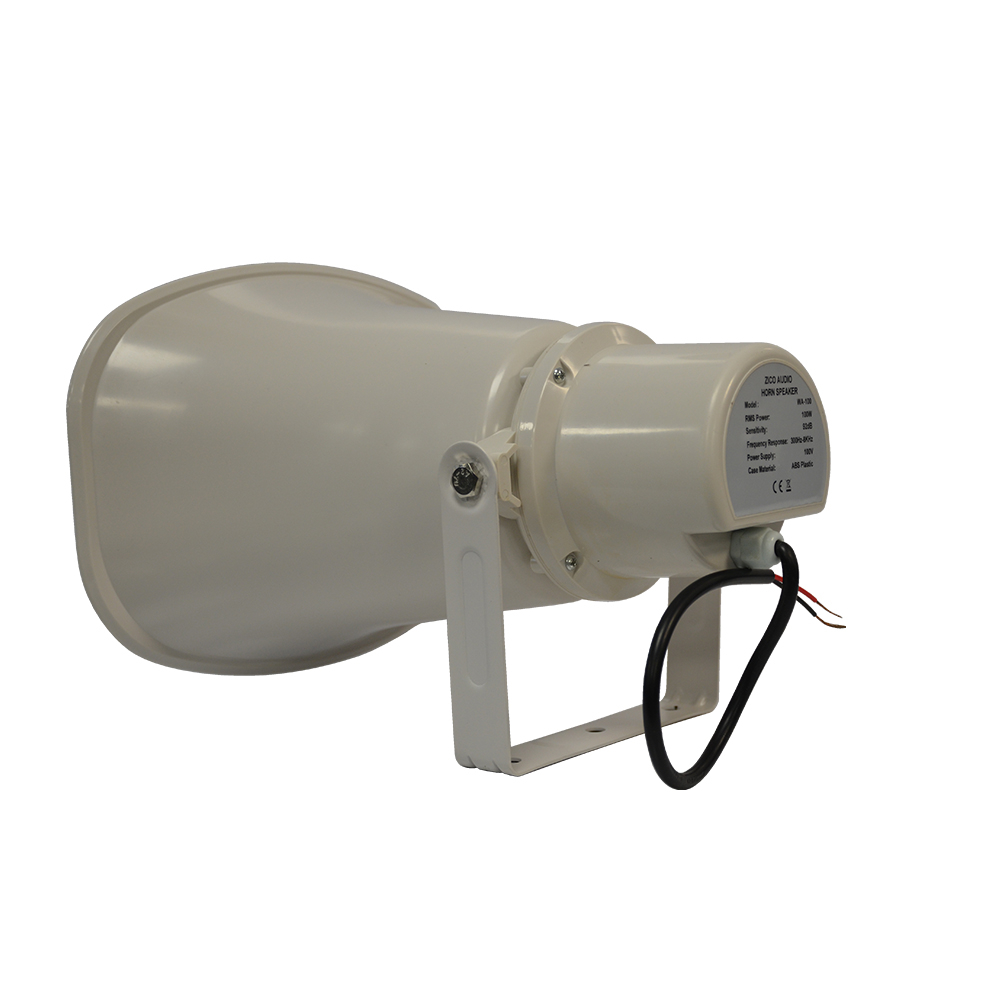 یونیت بوق شیپوری زیکو مدل WA-100