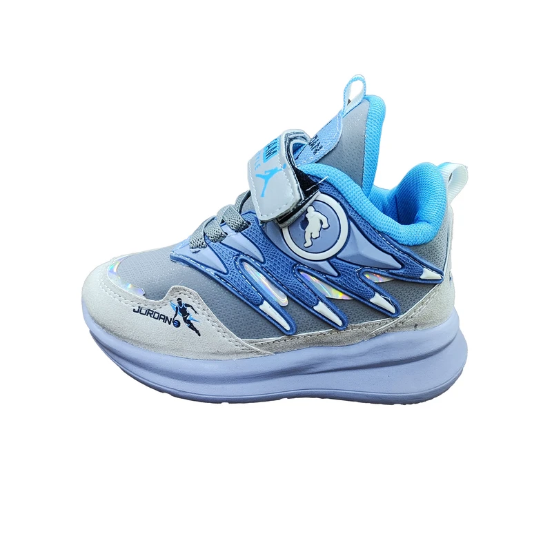 کفش پیاده‌روی بچگانه مدل 2026