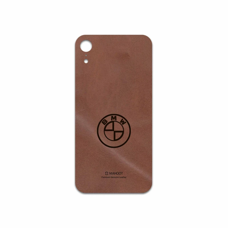 برچسب پوششی ماهوت مدل MNL-BMW مناسب برای گوشی موبایل اپل iPhone XR