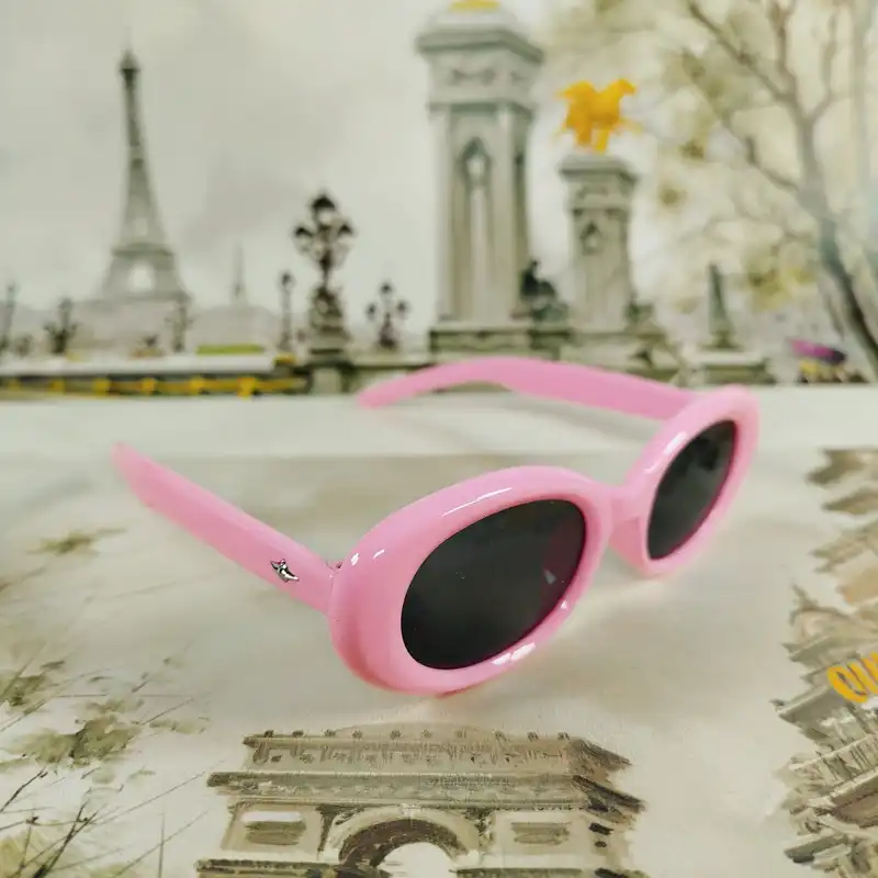 عینک آفتابی بچگانه مدل CH3 کد P