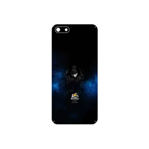 MAHOOT Eminem Cover Sticker for Honor 7S