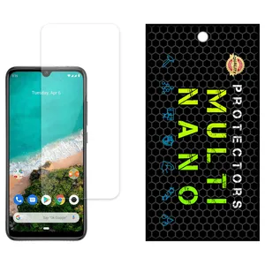 Multi Nano X-S1N Screen Protector For Xiaomi Mi A3