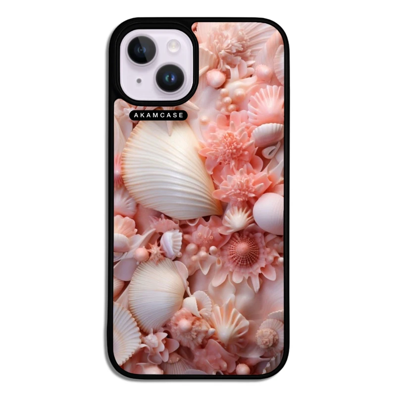 کاور آکام مدل AMC-WA14-PEARL2 مناسب برای گوشی موبایل اپل iPhone 14