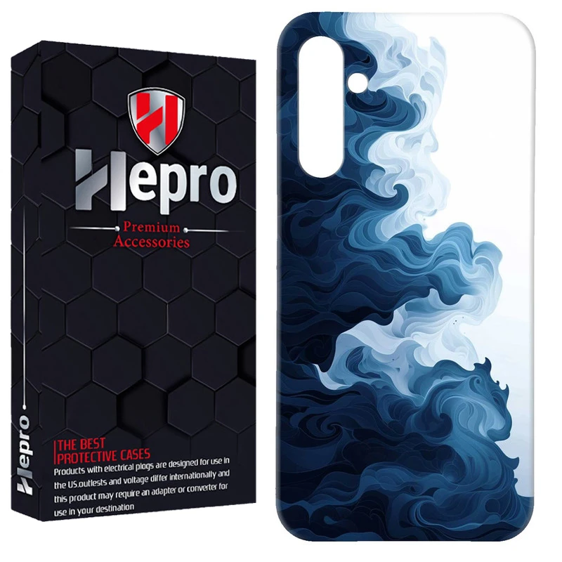 کاور هپرو مدل RC مناسب برای گوشی موبایل سامسونگ Galaxy A04S