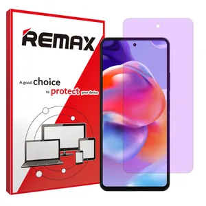 Remax Eye Care model purple filter Screen Protector Suitable for Blackview Shark 8Mobile Phone