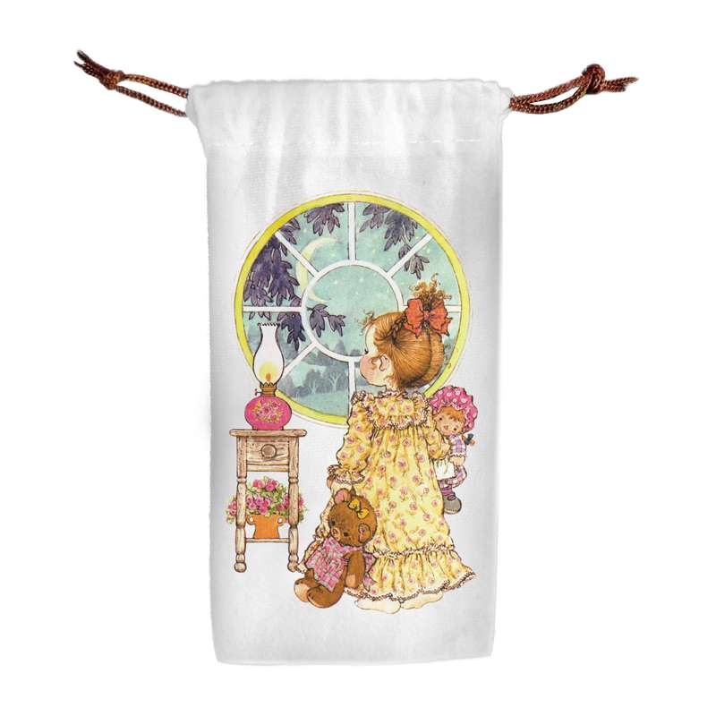 کاور عینک مدل دختر کد 150 KK