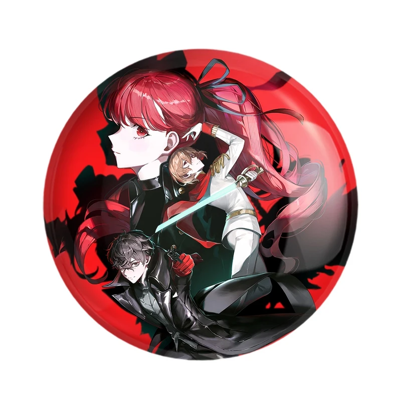 مگنت خندالو مدل بازی پرسونا (Persona) کد 34450