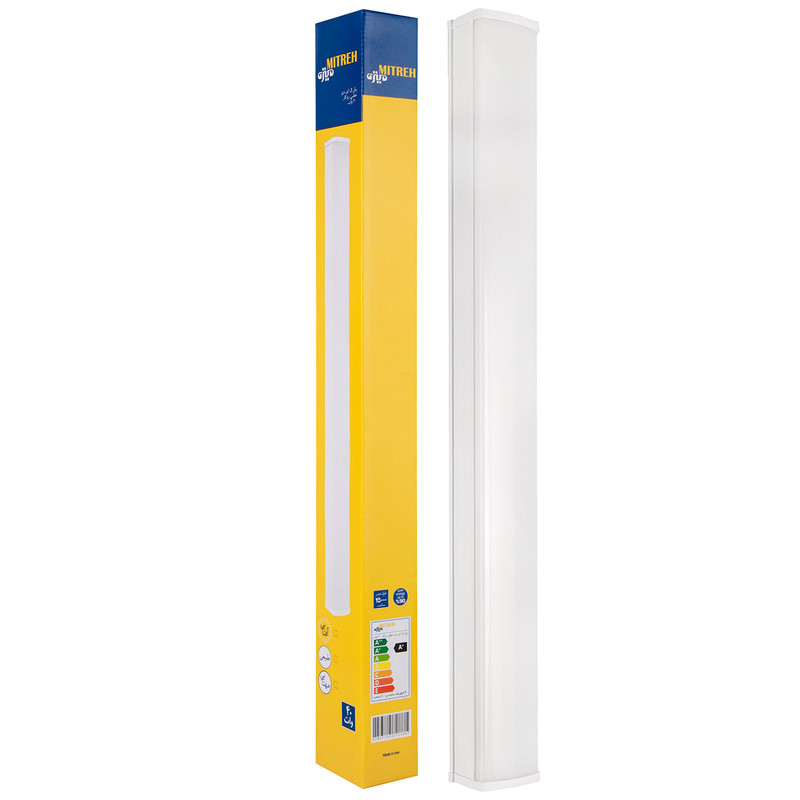 لامپ ال ای دی 40 وات میتره مدل Bracket60cm