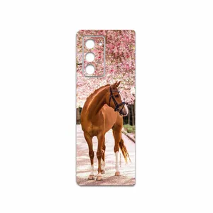 MAHOOT Horse-1 Cover Sticker for Samsung Galaxy Z FOLD 2