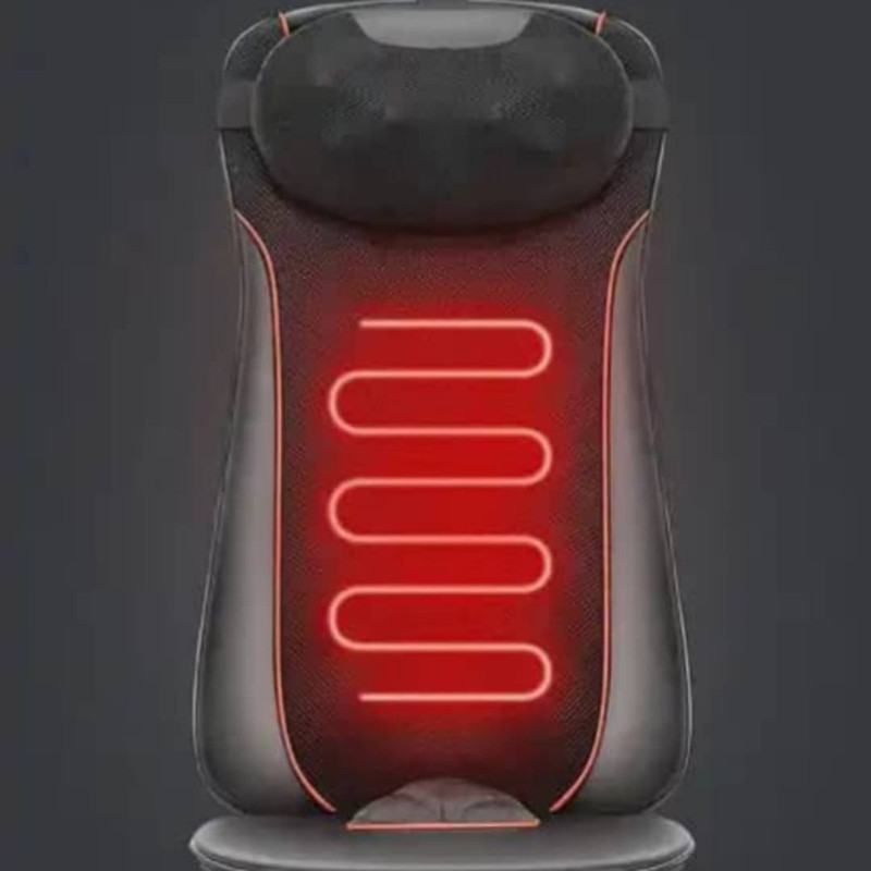 روکش صندلی ماساژور لیرکنگ مدل 918C5 روکش صندلی ماساژور لیرکنگ مدل 918C5