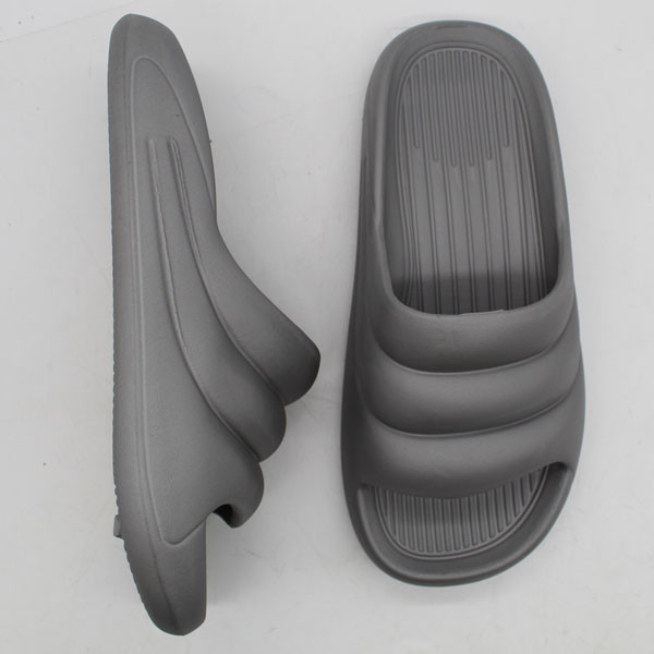 دمپایی مردانه مدل ونیز کد 1419-GY