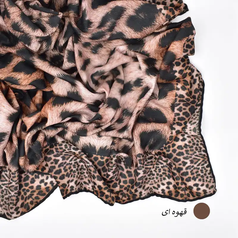 روسری زنانه مدل M2825-6