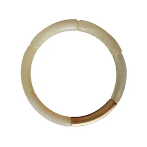 دستبند زنانه اکسسورایز مدل AB1137-002