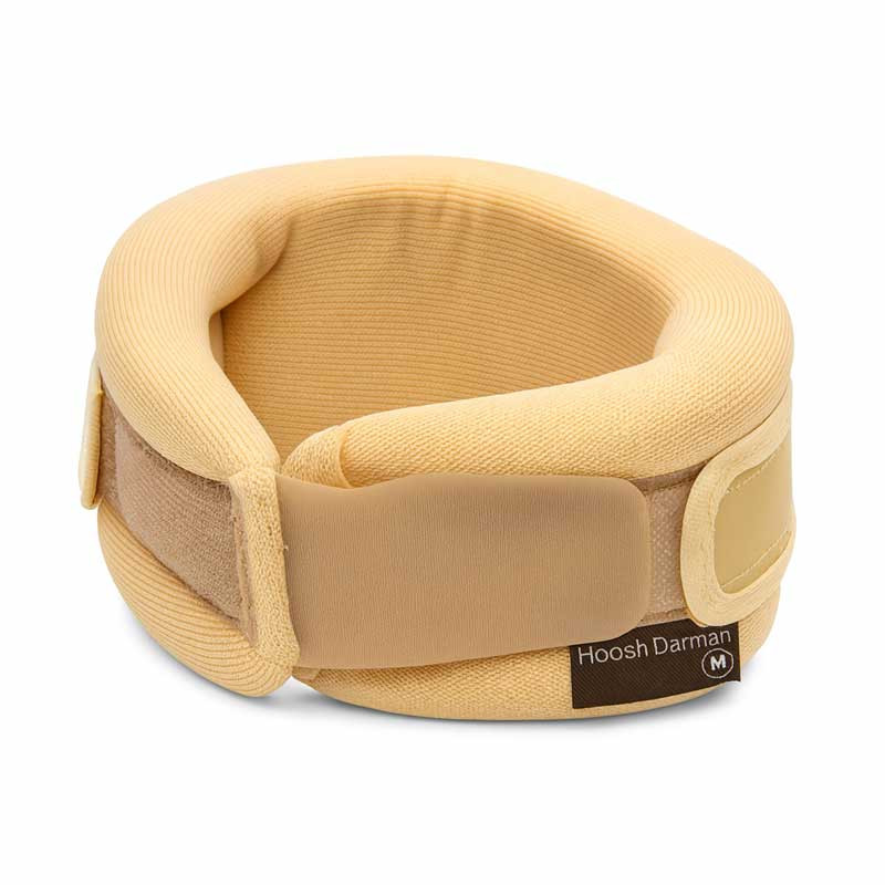 گردنبند طبی هوش درمان مدل 1063