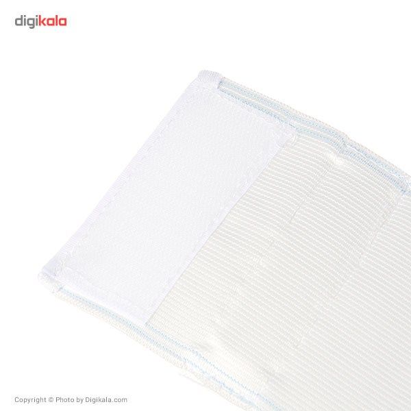 کمربند طبی پاک سمن مدل With Polyamide Hard Bar سایز XXL -  - 10