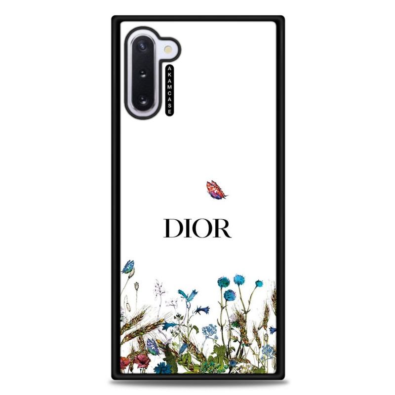 کاور آکام مدل AMC-WSGN10-BRANDS-43 مناسب برای گوشی موبایل سامسونگ Galaxy Note 10