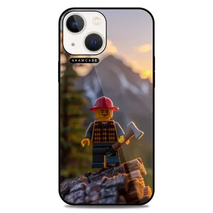 AKAM AMC-WA13-LEGO-43 Cover For Apple iPhone 13