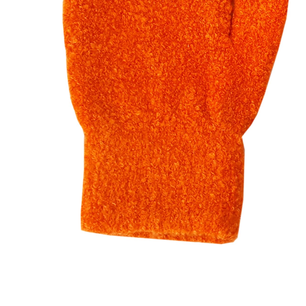 دستکش بافتنی بچگانه مدل RNG 20 -  - 18