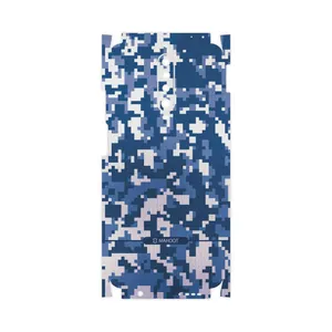 MAHOOT Army-Winter-Pixel-FullSkin Cover Sticker for Xiaomi Redmi K30