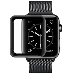 Tempered Glass 3D Screen Protector For Apple Watch 38mm