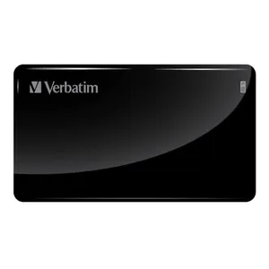 حافظه SSD اکسترنال ورباتیم مدل Store N Go ظرفیت 128 گیگابایت